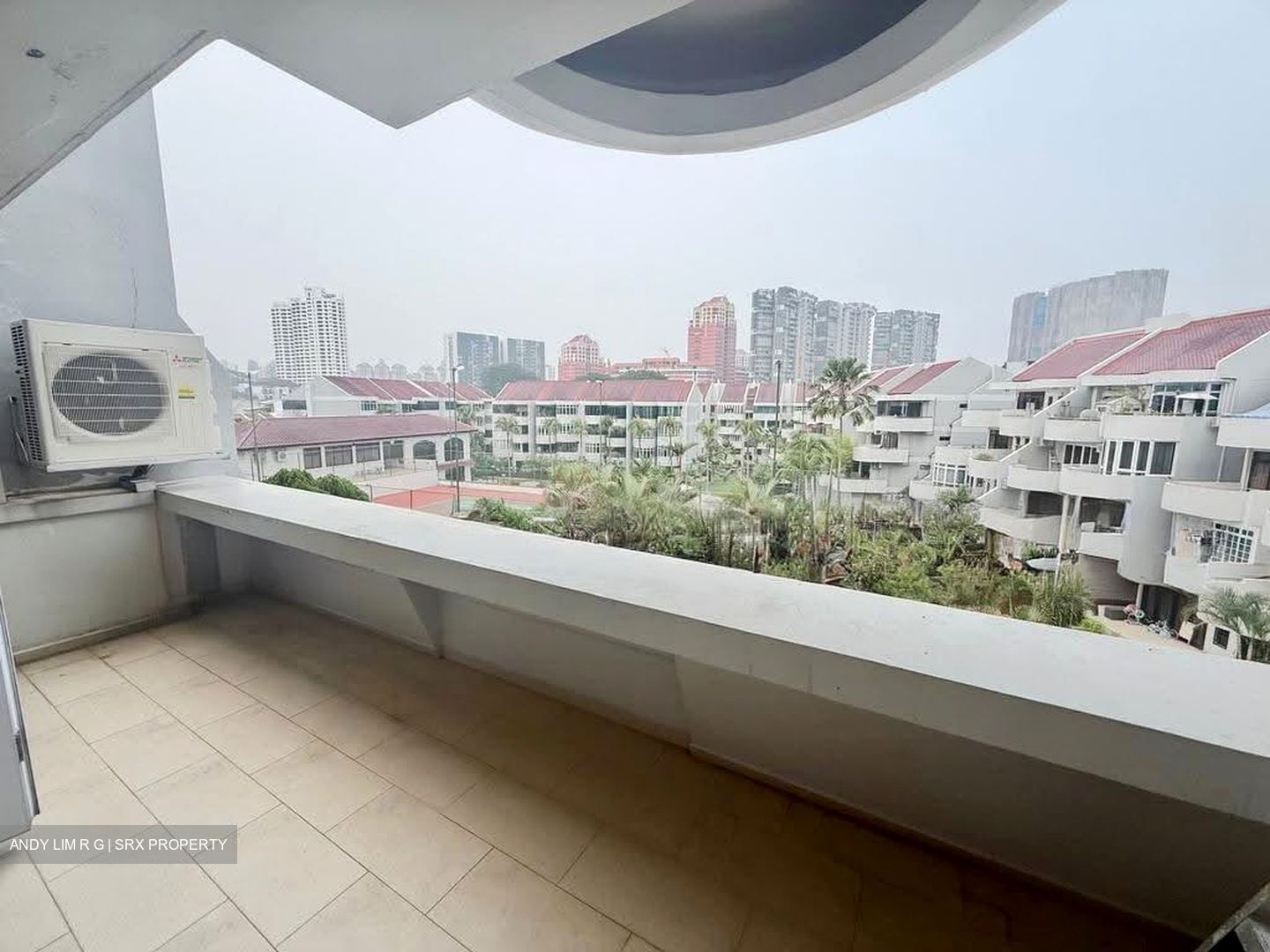 The Windsor (D20), Condominium #634203191